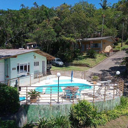 Recanto Floripa Residencial Florianópolis Exteriér fotografie