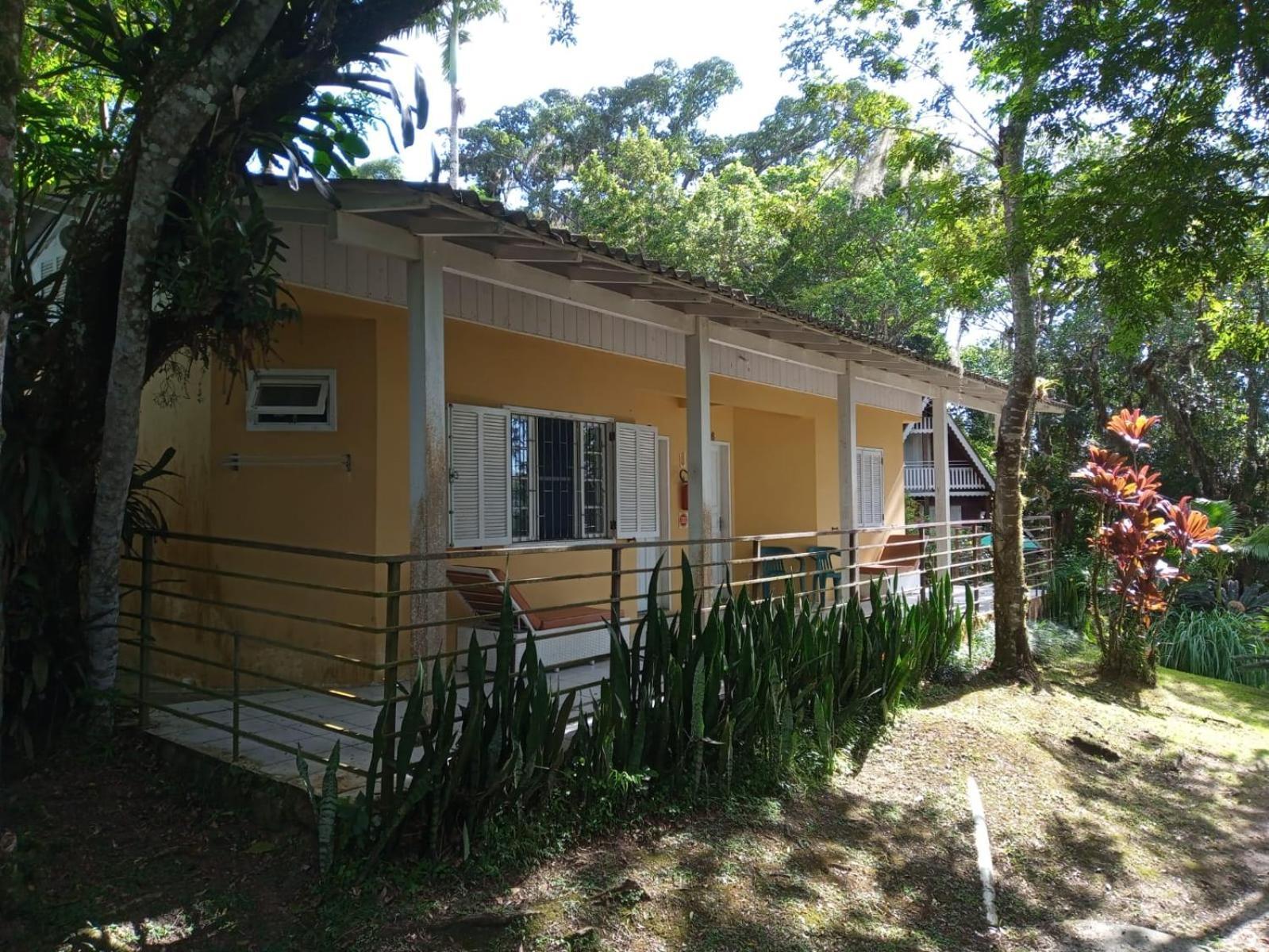 Recanto Floripa Residencial Florianópolis Exteriér fotografie
